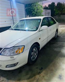 تويوتا أفالون